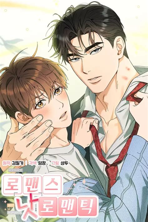 my reading manga info|[Sangdu] Romance, But Not Romantic [Eng] (update c.26).